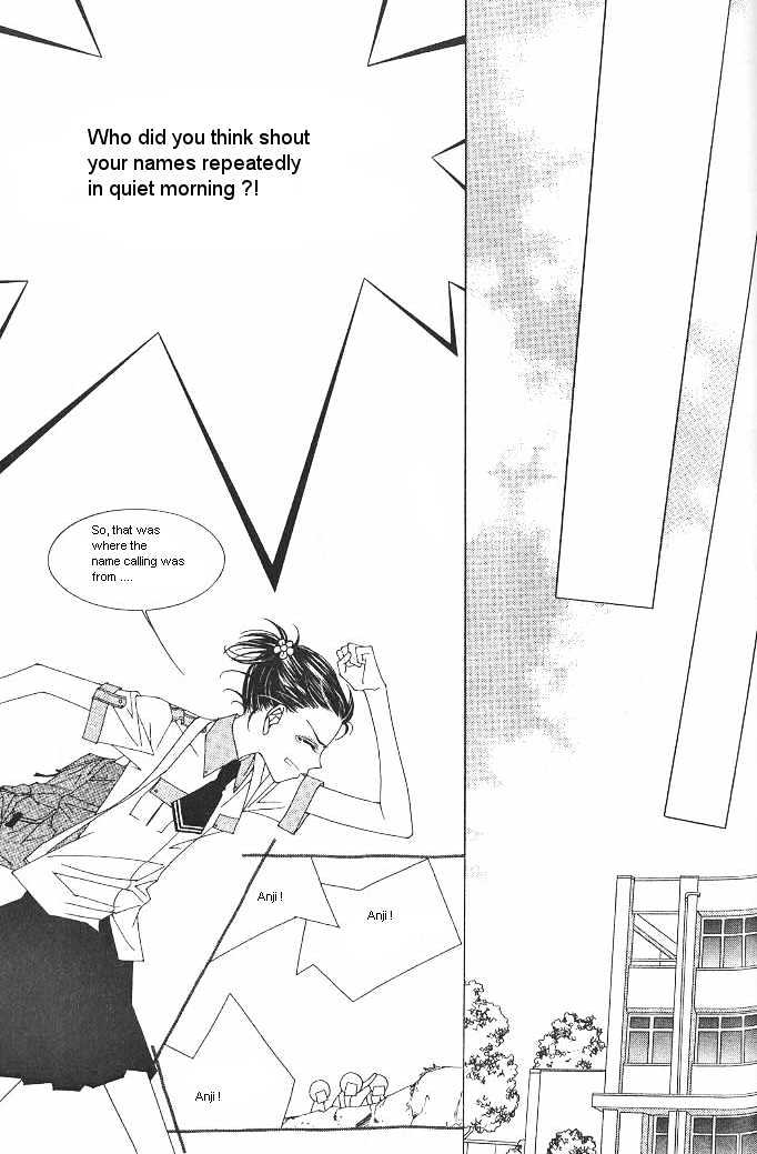 EXCEL Vol.02 Chapter 8 page 6 - Vol.02 Chapter 8
