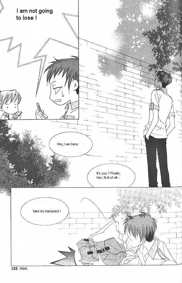 EXCEL Vol.02 Chapter 8 page 8 - Vol.02 Chapter 8