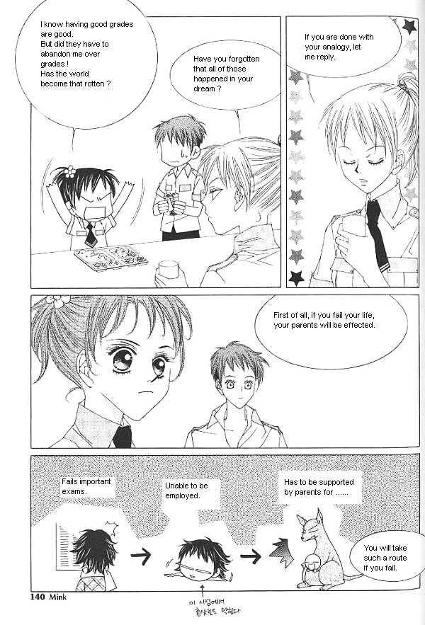 EXCEL Chapter 2.9 page 10 - Vol.02 Chapter 9