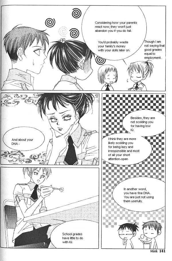 EXCEL Chapter 2.9 page 11 - Vol.02 Chapter 9