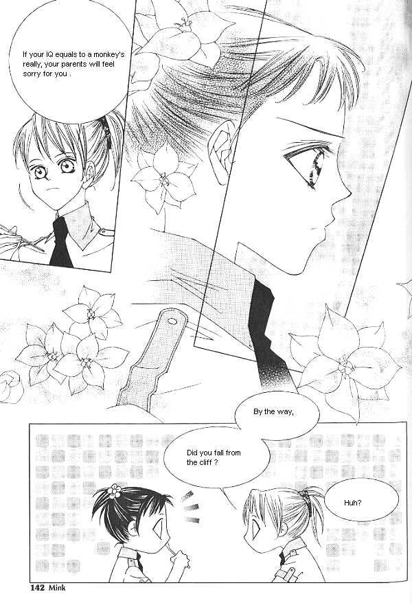 EXCEL Chapter 2.9 page 12 - Vol.02 Chapter 9