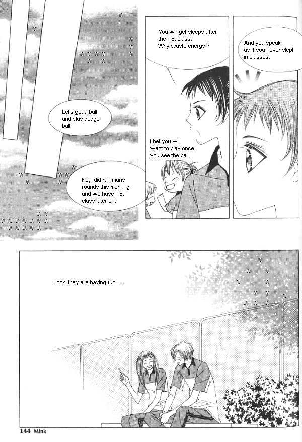 EXCEL Chapter 2.9 page 14 - Vol.02 Chapter 9
