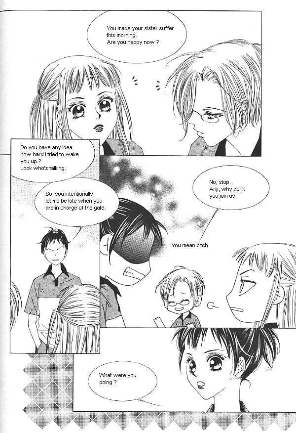 EXCEL Chapter 2.9 page 15 - Vol.02 Chapter 9