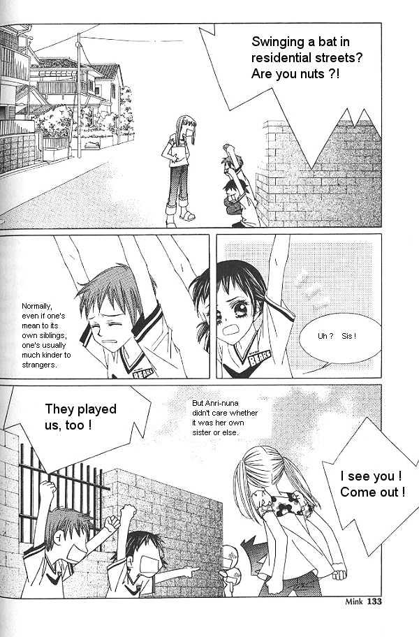 EXCEL Chapter 2.9 page 3 - Vol.02 Chapter 9