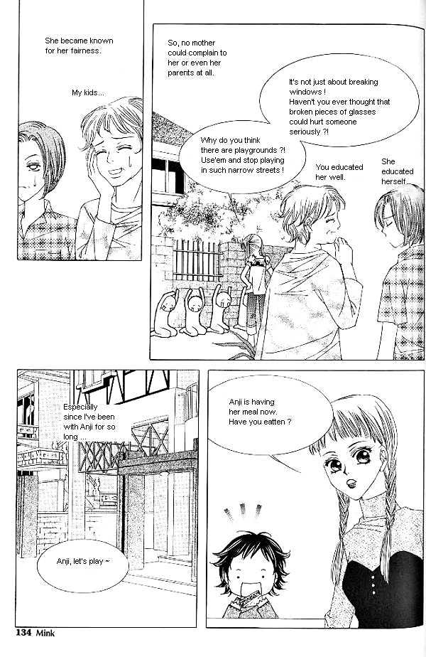 EXCEL Chapter 2.9 page 4 - Vol.02 Chapter 9