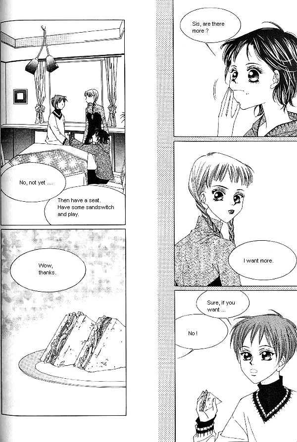EXCEL Chapter 2.9 page 5 - Vol.02 Chapter 9