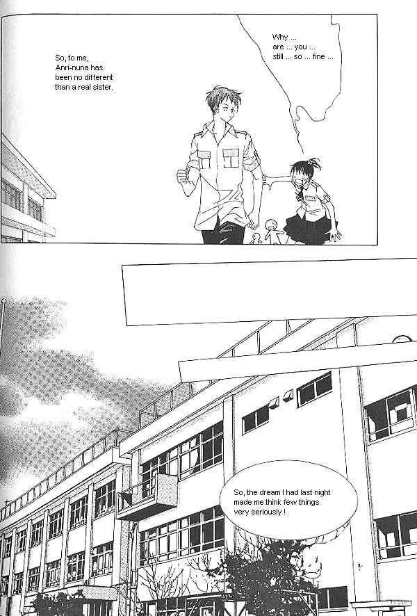EXCEL Chapter 2.9 page 7 - Vol.02 Chapter 9