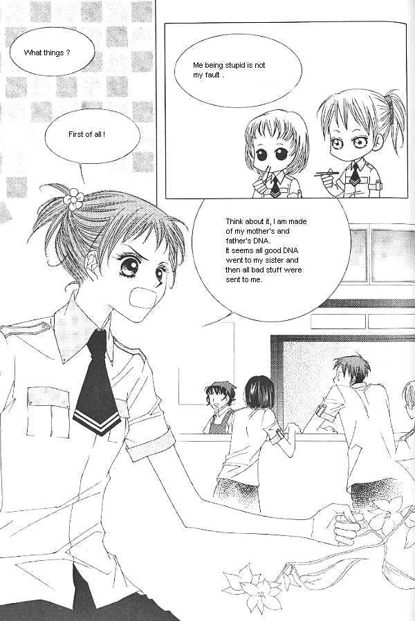 EXCEL Chapter 2.9 page 8 - Vol.02 Chapter 9