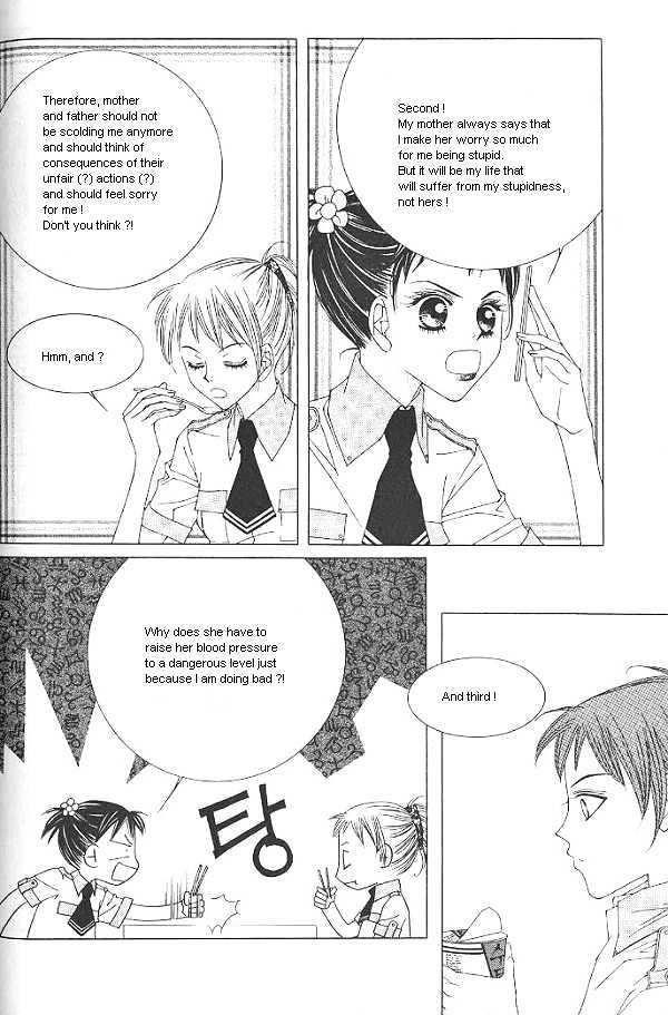 EXCEL Chapter 2.9 page 9 - Vol.02 Chapter 9