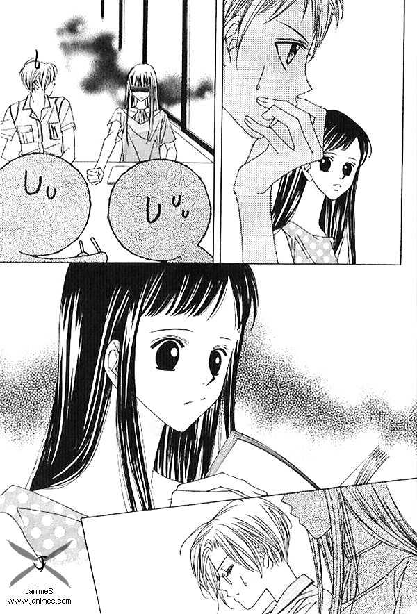 EXCEL Vol.03 Chapter 1 page 10 - Vol.03 Chapter 1