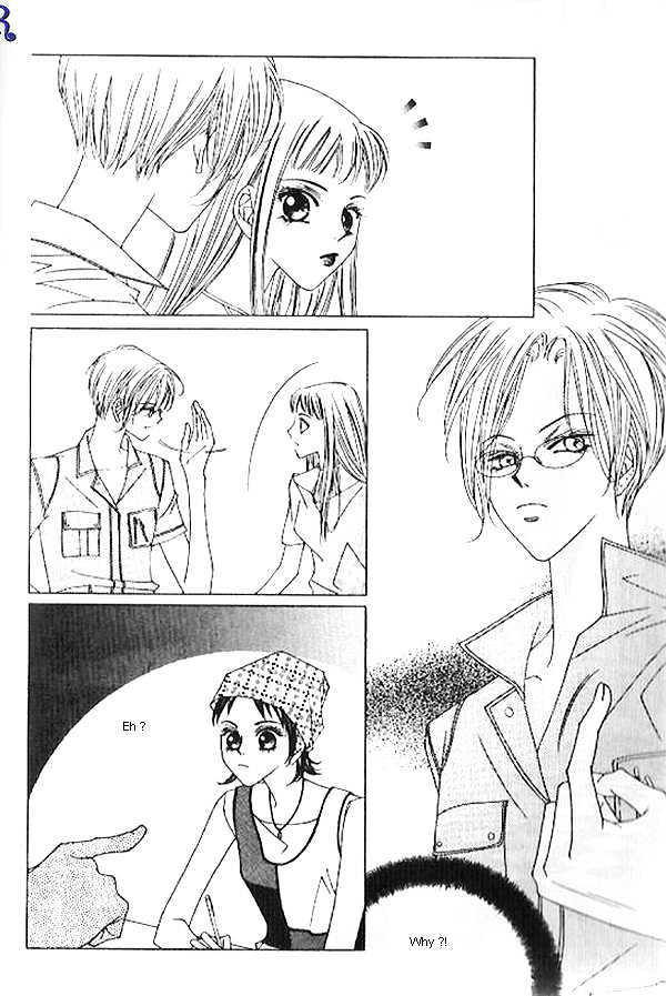 EXCEL Vol.03 Chapter 1 page 11 - Vol.03 Chapter 1