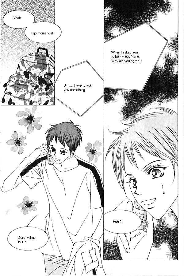 EXCEL Vol.03 Chapter 1 page 26 - Vol.03 Chapter 1