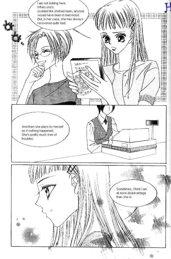 EXCEL Vol.03 Chapter 10 page 11 - Vol.03 Chapter 10