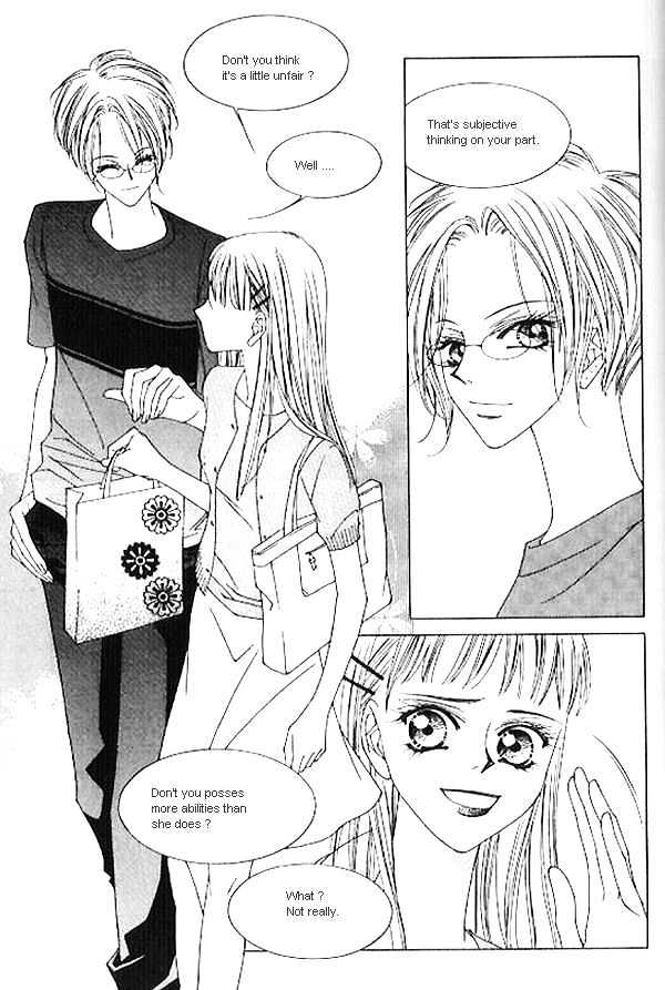 EXCEL Vol.03 Chapter 10 page 13 - Vol.03 Chapter 10
