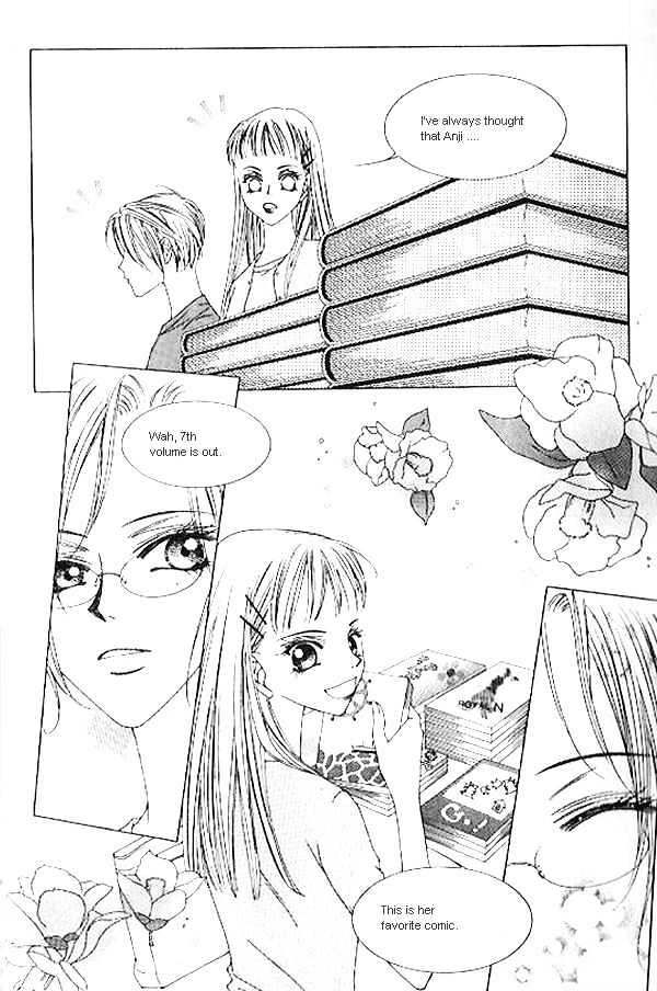 EXCEL Vol.03 Chapter 10 page 14 - Vol.03 Chapter 10