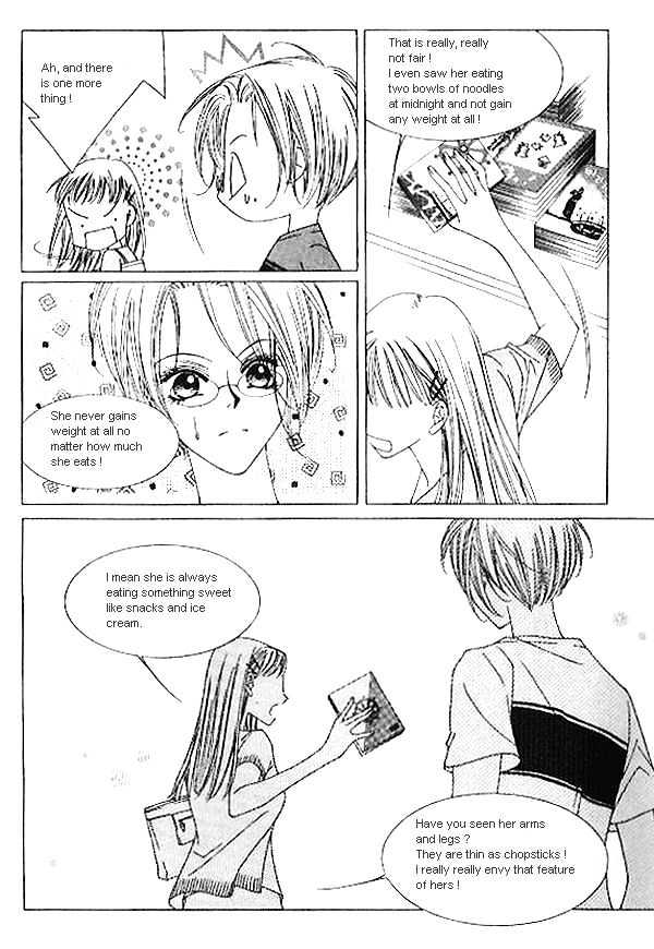 EXCEL Vol.03 Chapter 10 page 16 - Vol.03 Chapter 10