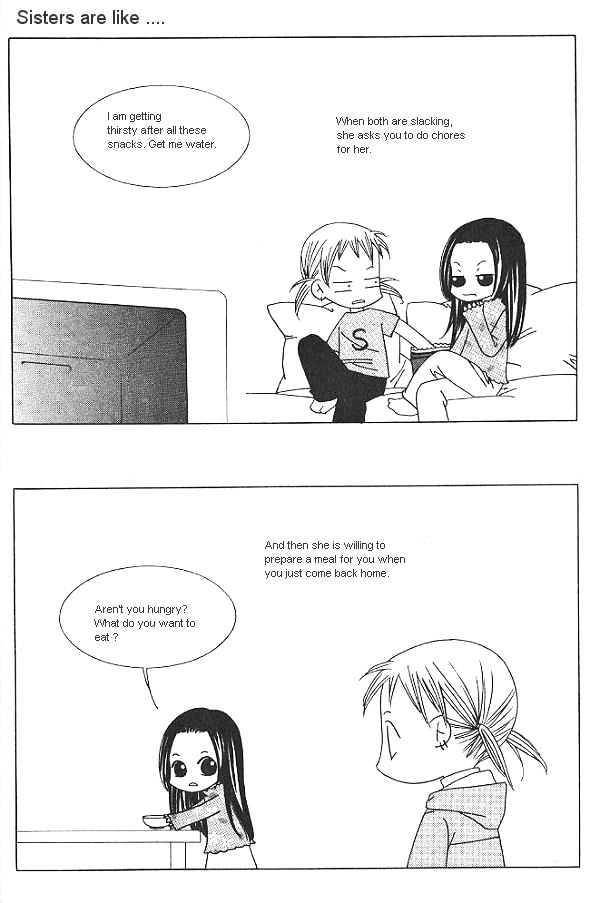 EXCEL Vol.03 Chapter 10 page 18 - Vol.03 Chapter 10