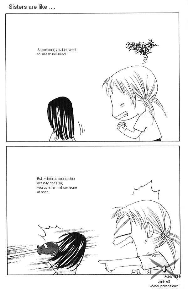 EXCEL Vol.03 Chapter 10 page 19 - Vol.03 Chapter 10