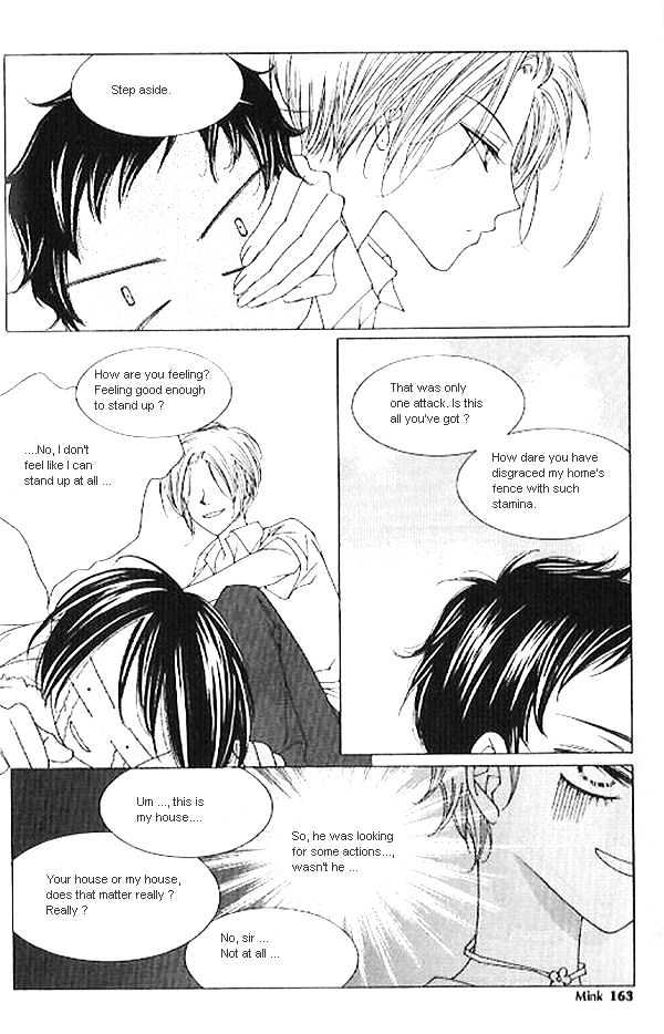 EXCEL Vol.03 Chapter 10 page 2 - Vol.03 Chapter 10