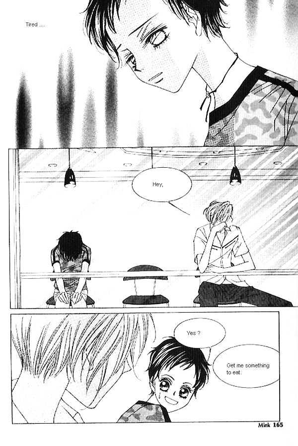 EXCEL Vol.03 Chapter 10 page 4 - Vol.03 Chapter 10