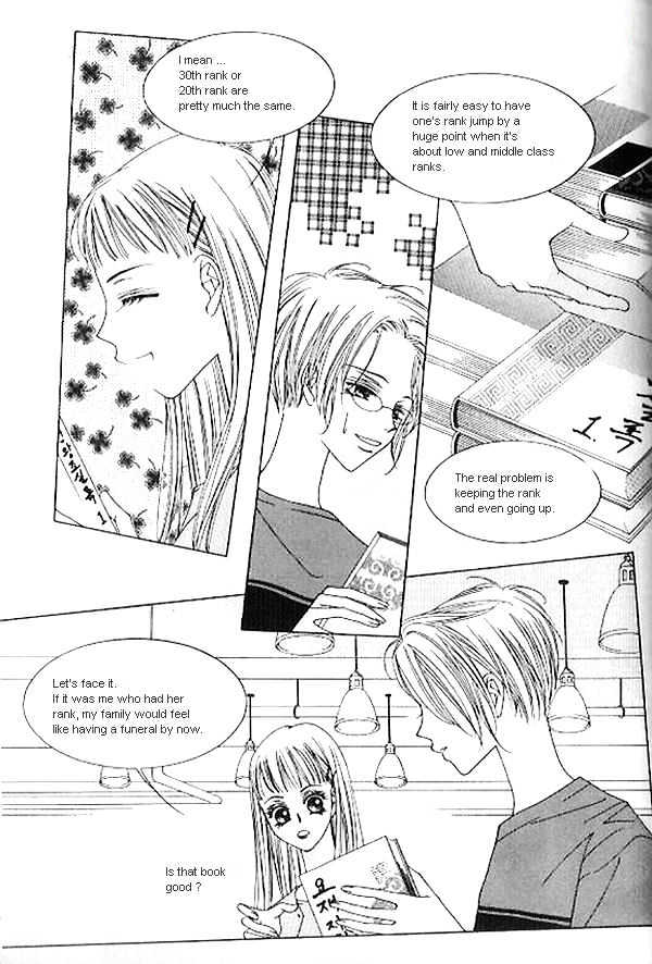 EXCEL Vol.03 Chapter 10 page 9 - Vol.03 Chapter 10