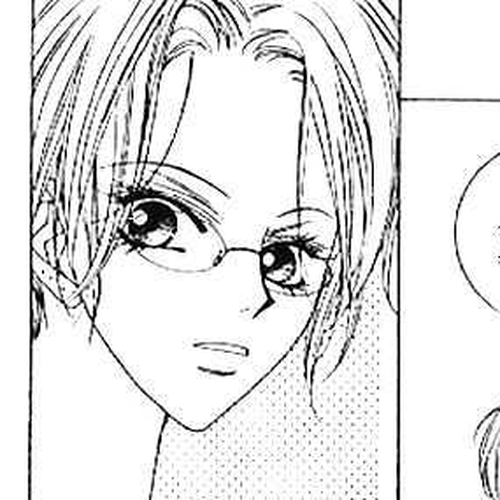 EXCEL Vol.03 Chapter 10 cover