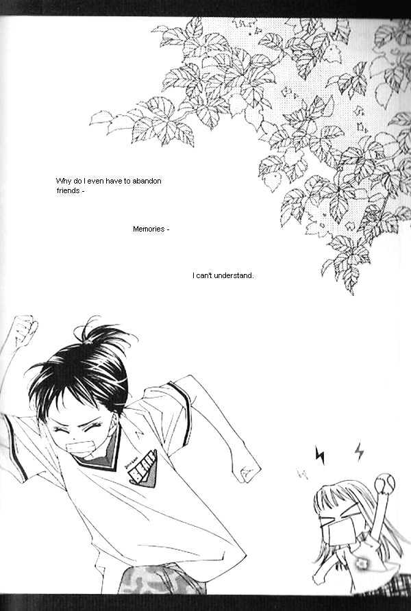 EXCEL Vol.03 Chapter 2 page 10 - Vol.03 Chapter 2