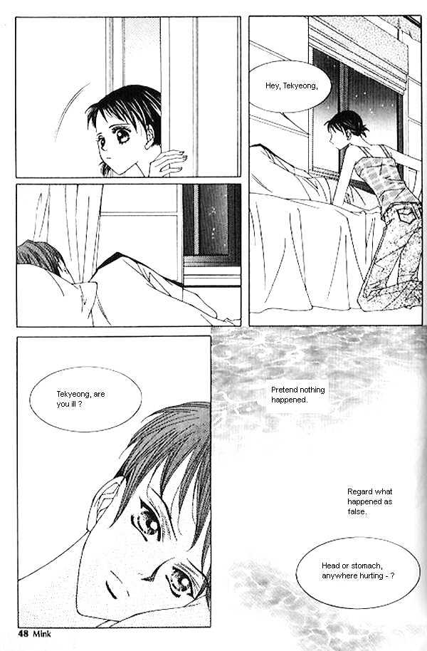 EXCEL Vol.03 Chapter 2 page 11 - Vol.03 Chapter 2