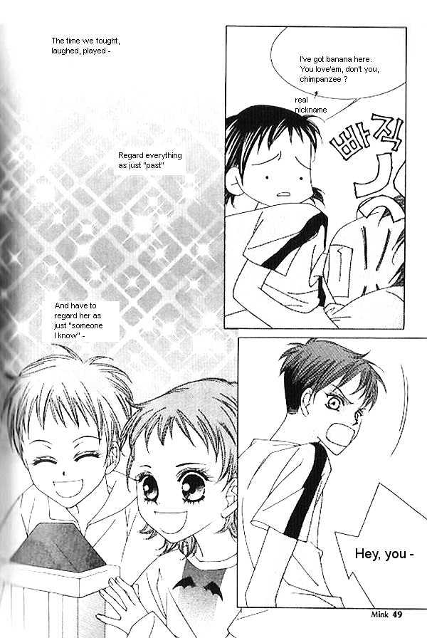 EXCEL Vol.03 Chapter 2 page 12 - Vol.03 Chapter 2