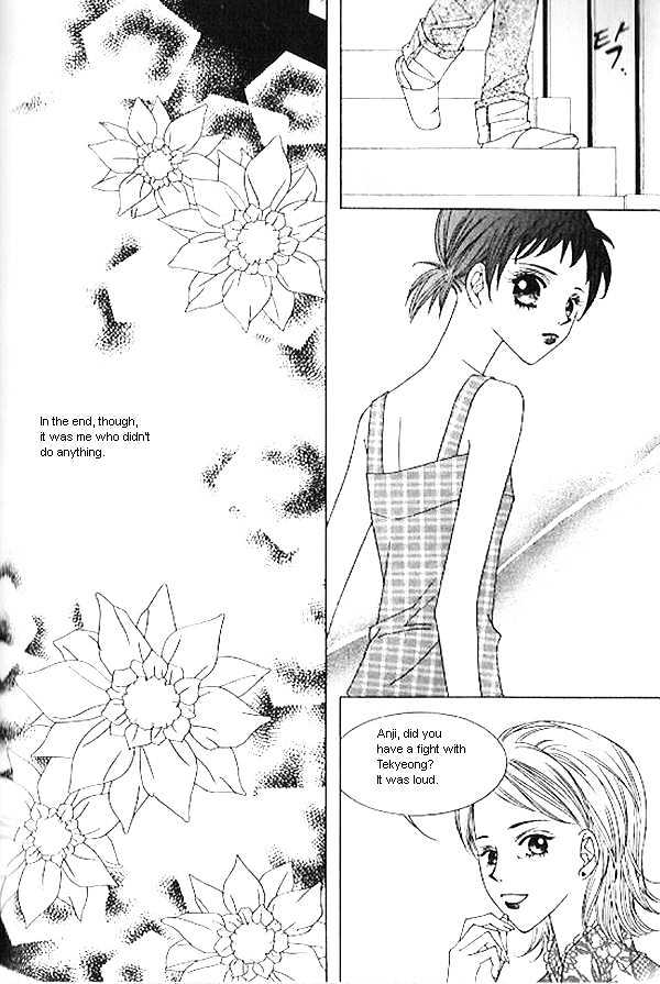 EXCEL Vol.03 Chapter 2 page 6 - Vol.03 Chapter 2