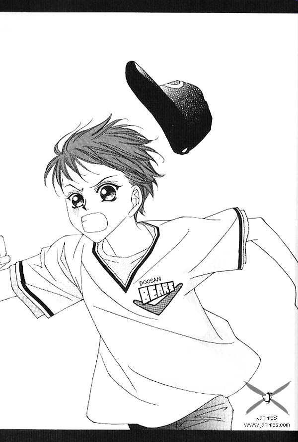 EXCEL Vol.03 Chapter 2 page 9 - Vol.03 Chapter 2