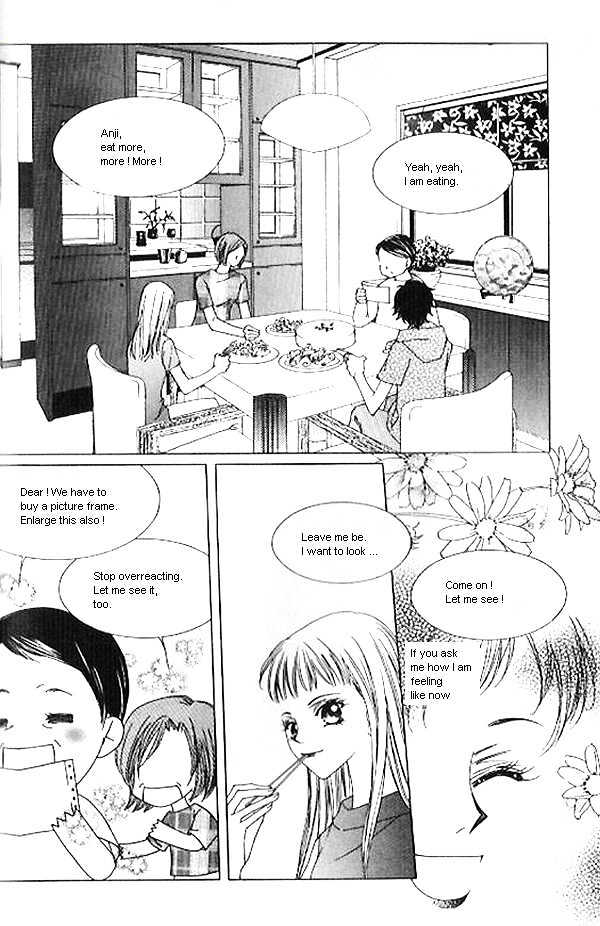 EXCEL Vol.03 Chapter 4 page 10 - Vol.03 Chapter 4