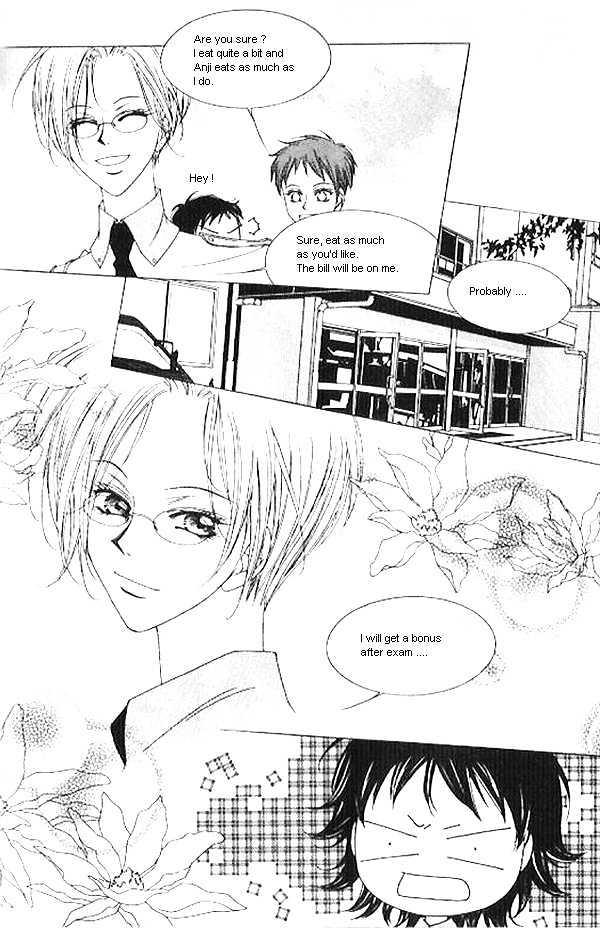 EXCEL Vol.03 Chapter 4 page 14 - Vol.03 Chapter 4