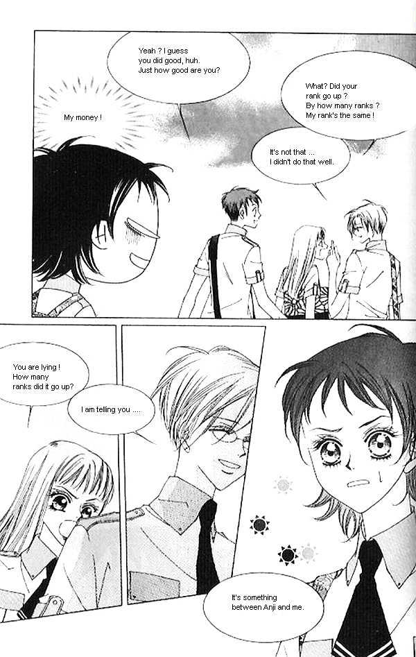 EXCEL Vol.03 Chapter 4 page 15 - Vol.03 Chapter 4