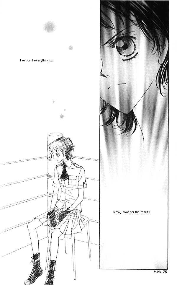 EXCEL Vol.03 Chapter 4 page 6 - Vol.03 Chapter 4