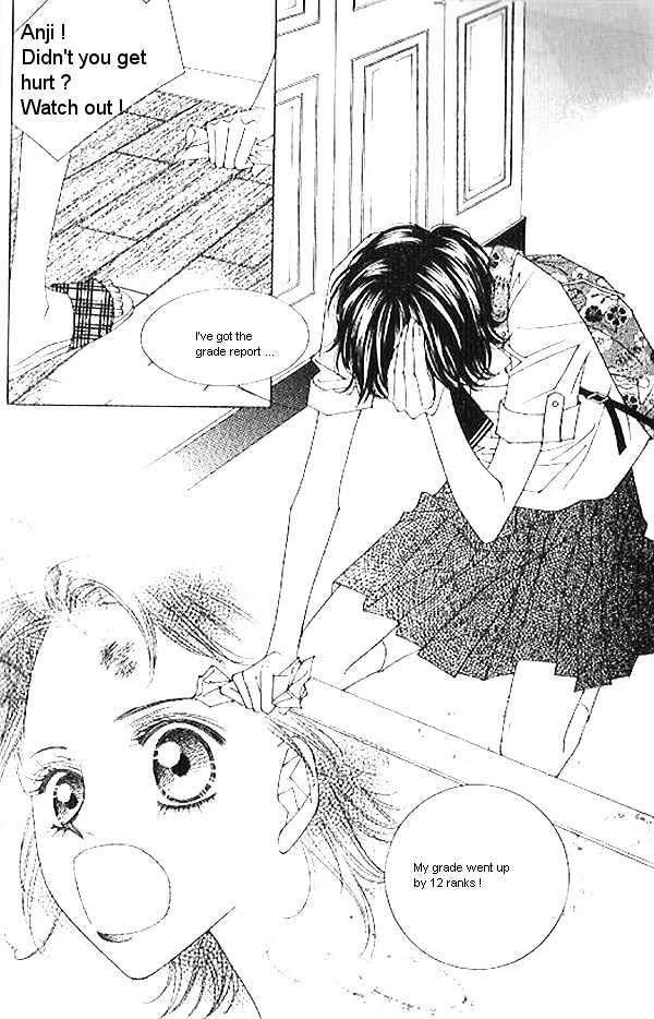 EXCEL Vol.03 Chapter 4 page 8 - Vol.03 Chapter 4