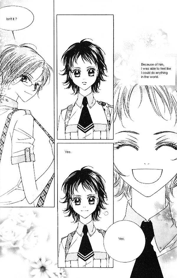 EXCEL Chapter 3.5 page 1 - Vol.03 Chapter 5