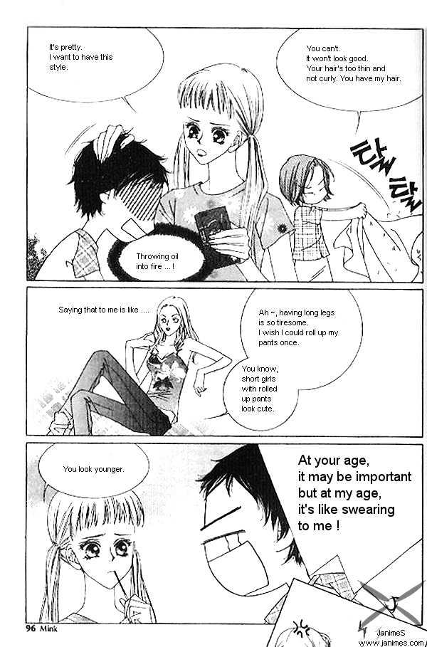 EXCEL Chapter 3.5 page 11 - Vol.03 Chapter 5