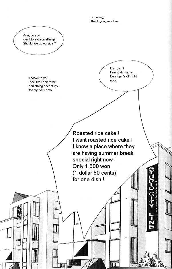 EXCEL Chapter 3.5 page 4 - Vol.03 Chapter 5