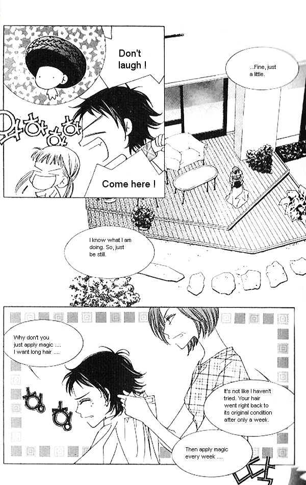 EXCEL Chapter 3.5 page 8 - Vol.03 Chapter 5