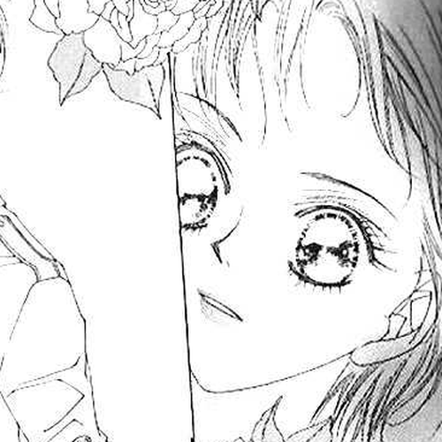 EXCEL Vol.03 Chapter 5 cover