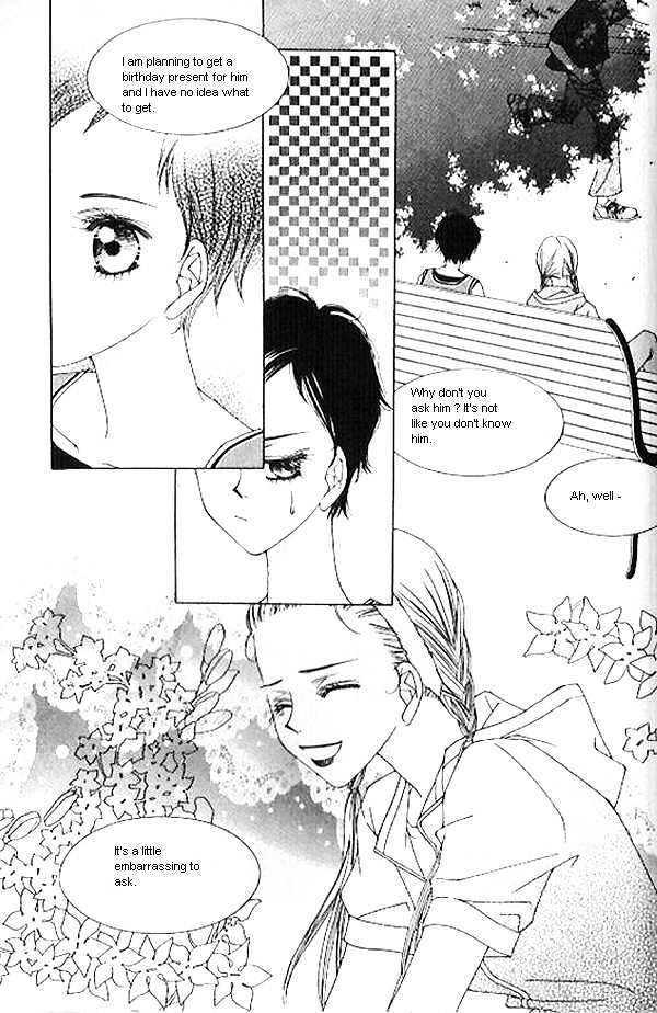 EXCEL Vol.03 Chapter 6 page 10 - Vol.03 Chapter 6
