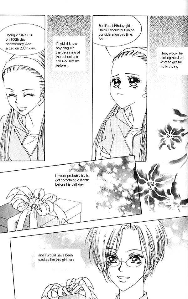 EXCEL Vol.03 Chapter 6 page 12 - Vol.03 Chapter 6