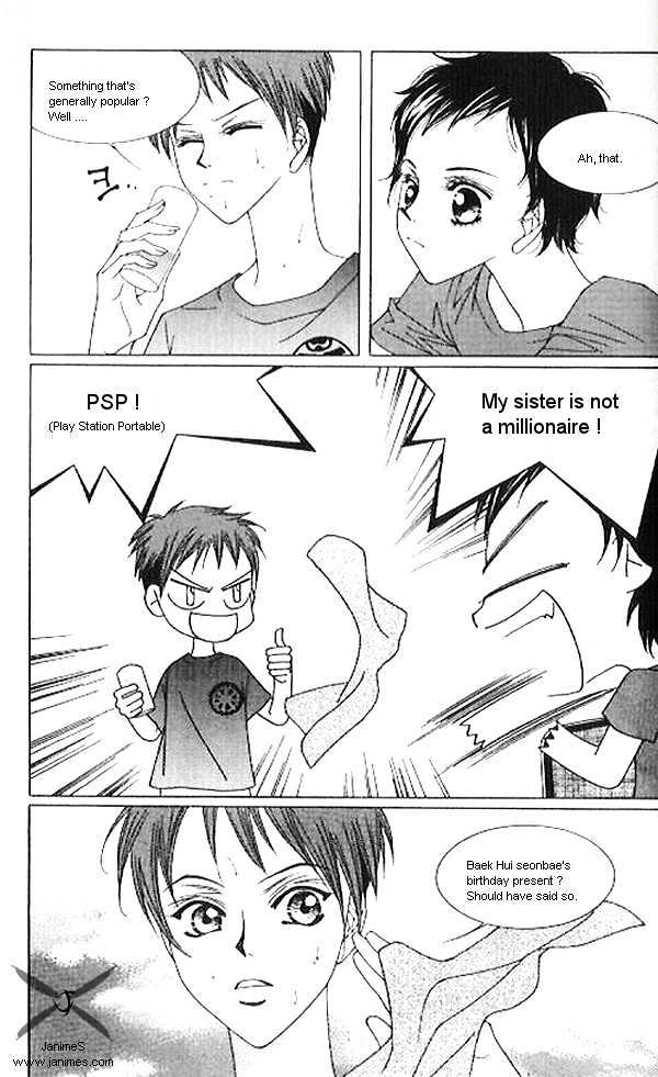 EXCEL Vol.03 Chapter 6 page 16 - Vol.03 Chapter 6