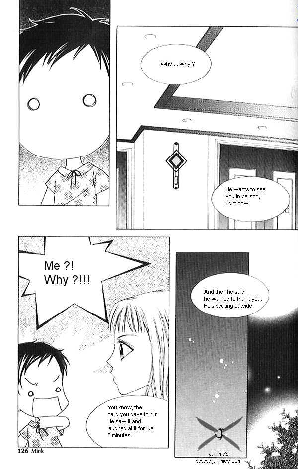 EXCEL Vol.03 Chapter 7 page 10 - Vol.03 Chapter 7