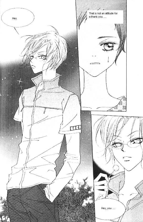 EXCEL Vol.03 Chapter 7 page 11 - Vol.03 Chapter 7