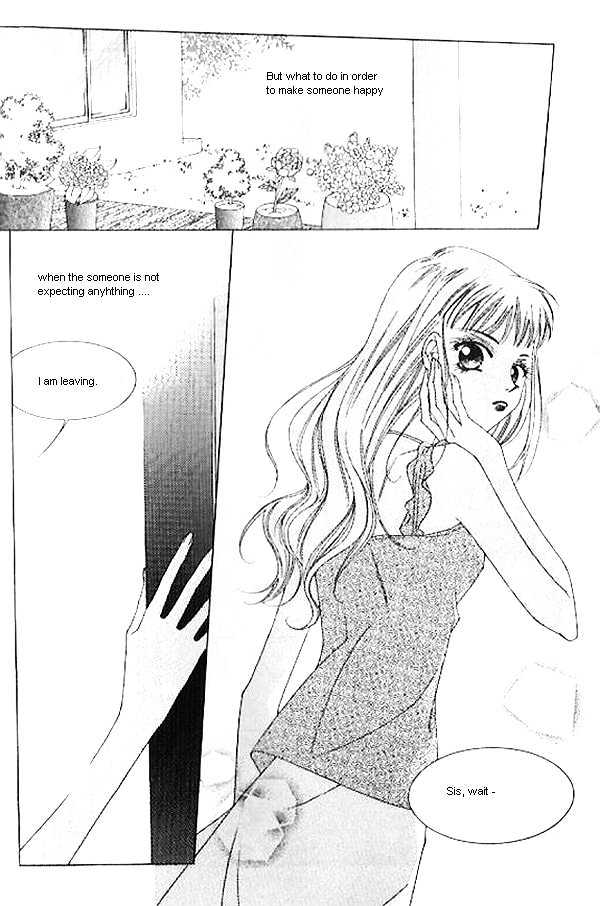 EXCEL Vol.03 Chapter 7 page 5 - Vol.03 Chapter 7
