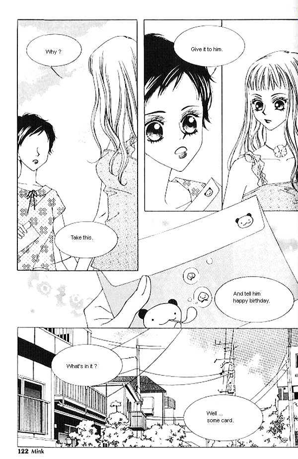 EXCEL Vol.03 Chapter 7 page 6 - Vol.03 Chapter 7