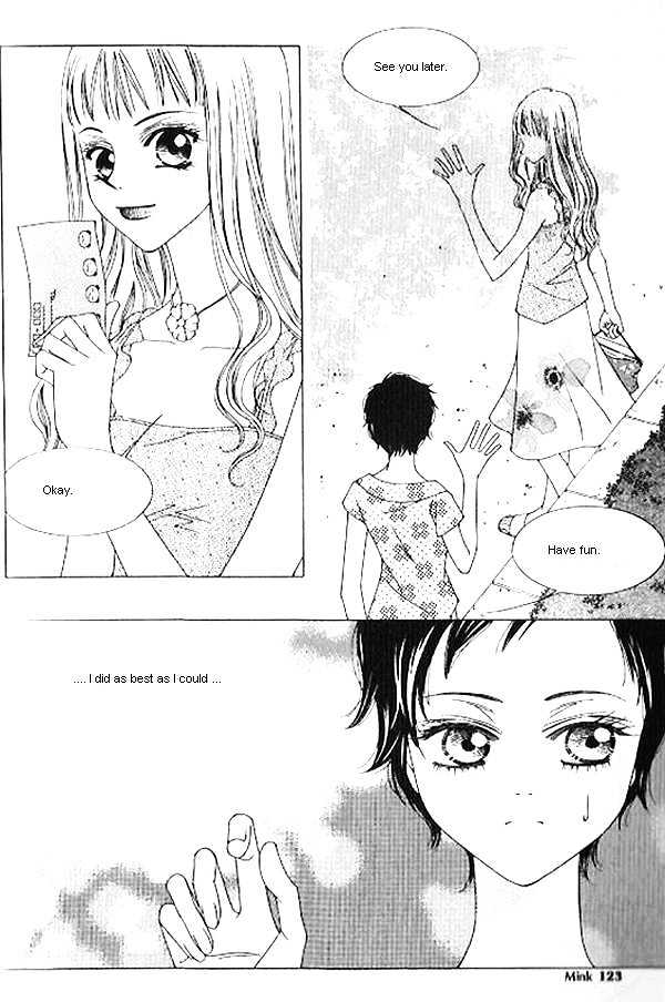 EXCEL Vol.03 Chapter 7 page 7 - Vol.03 Chapter 7