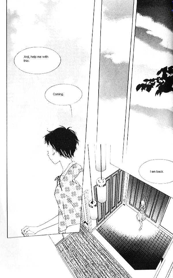 EXCEL Vol.03 Chapter 7 page 8 - Vol.03 Chapter 7